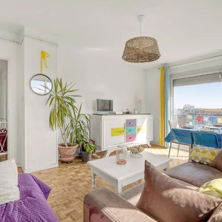 Le Clos Des Violettes Toulouse Extérieur photo