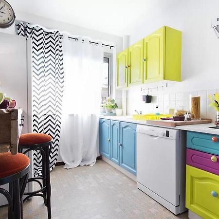 Le Clos Des Violettes Toulouse Extérieur photo