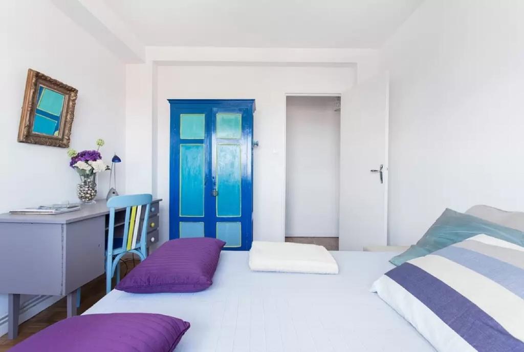 Le Clos Des Violettes Toulouse Extérieur photo