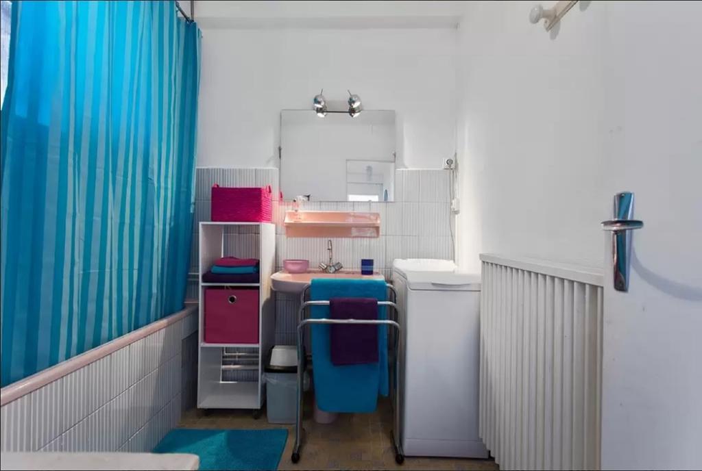 Le Clos Des Violettes Toulouse Extérieur photo