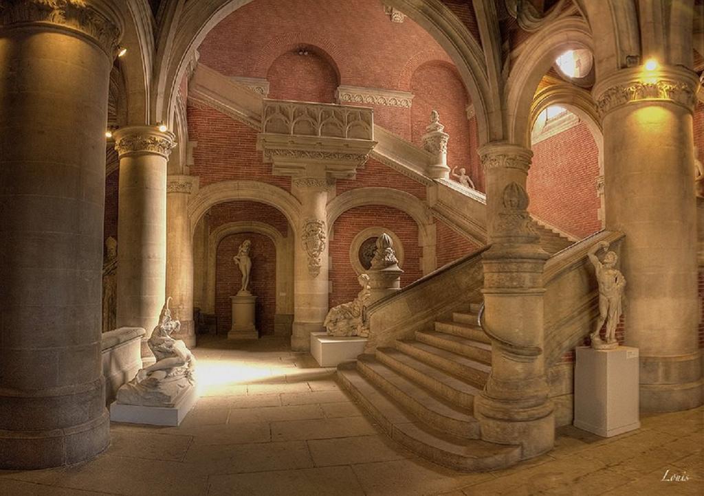 Le Clos Des Violettes Toulouse Extérieur photo